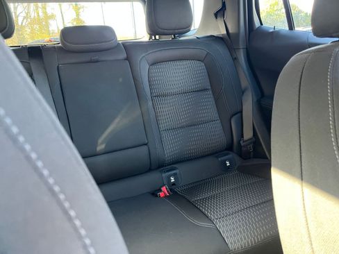 Used 2025 Chevrolet Equinox LT image 33