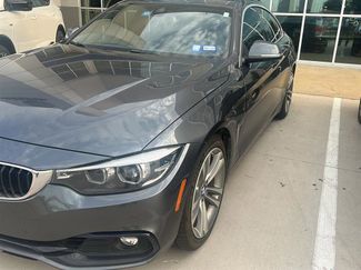 Used 2019 BMW 430i Gran Coupe w/ Convenience Package video 1