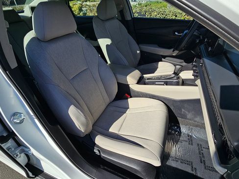 Used 2023 Honda Accord LX image 29