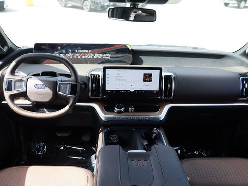 New 2026 Ford Expedition King Ranch AWD/4WD image 12