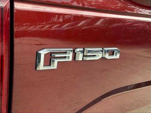 Used 2016 Ford F150 XLT w/ Equipment Group 302A Luxury AWD/4WD image 30
