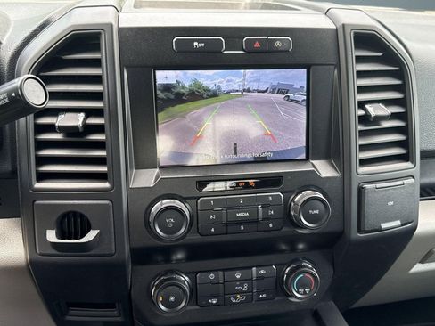 Used 2020 Ford F150 XL w/ Equipment Group 101A Mid RWD image 13