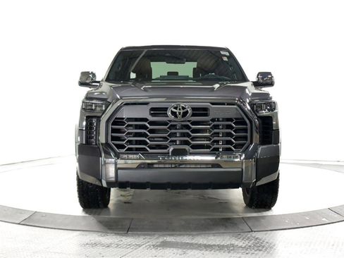 Used 2023 Toyota Tundra 1794 Edition image 2