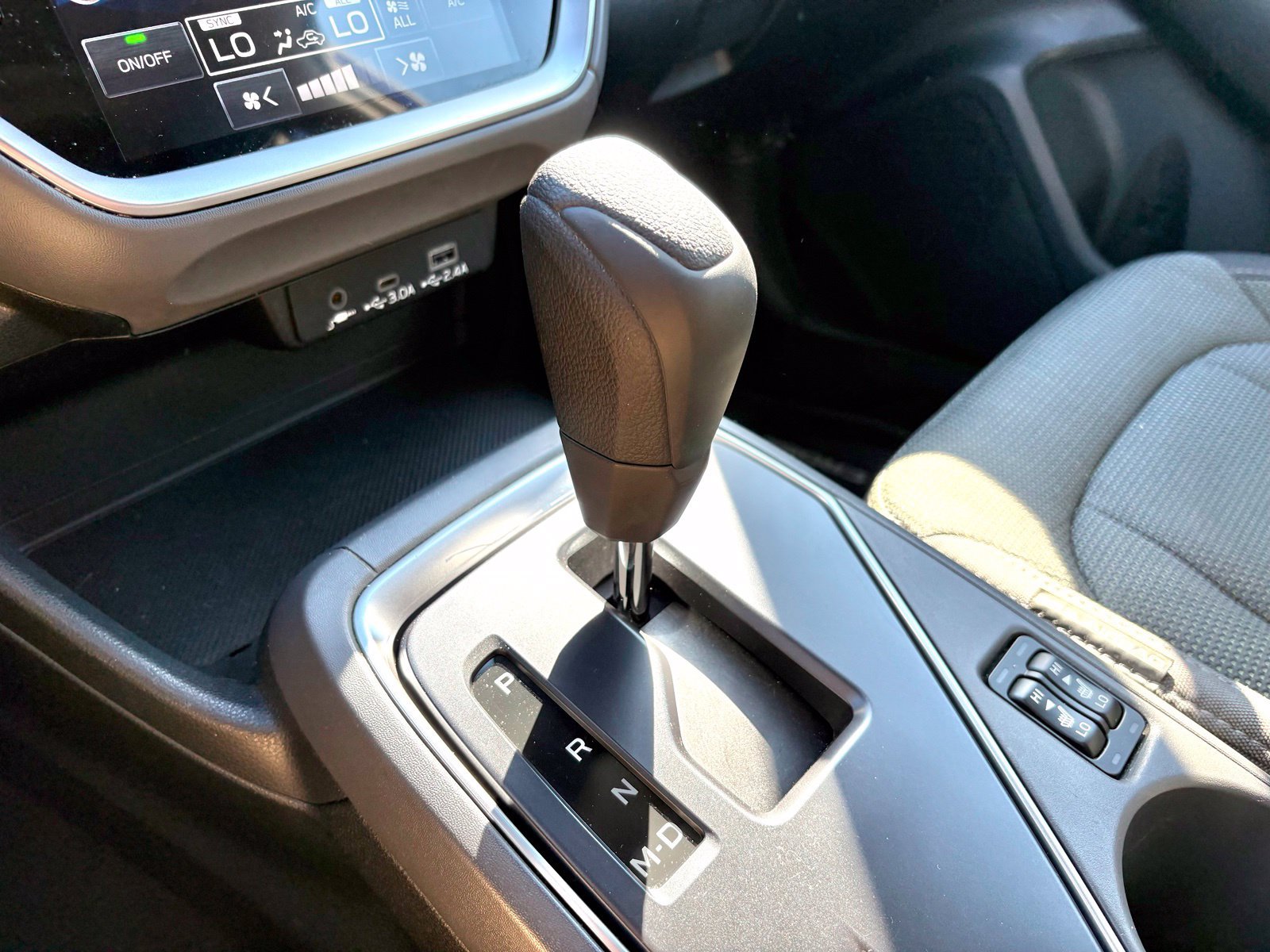 Certified 2024 Subaru Crosstrek 2.0i Premium AWD/4WD image 18