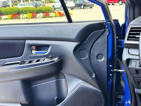 Used 2018 Subaru WRX Premium image 21