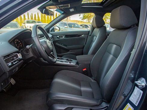 Used 2026 Honda Civic Sport image 26