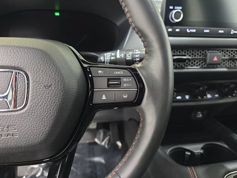 Used 2024 Honda HR-V Sport image 18