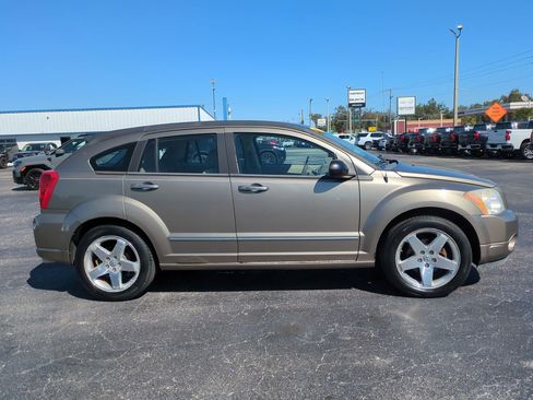 Used 2007 Dodge Caliber R/T w/ Driver Convenience Group image 3