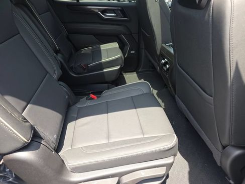 New 2026 GMC Yukon Elevation w/ Elevation Premium Package AWD/4WD image 21
