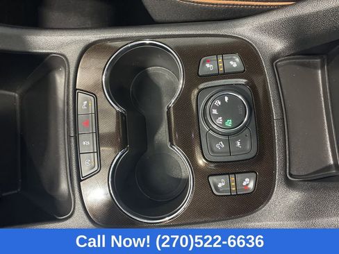 Used 2020 GMC Acadia AT4 w/ Driver Alert Package II image 28