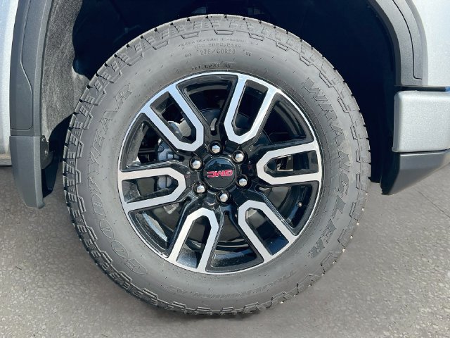 New 2026 GMC Sierra 1500 AT4 w/ AT4 Premium Package AWD/4WD image 19
