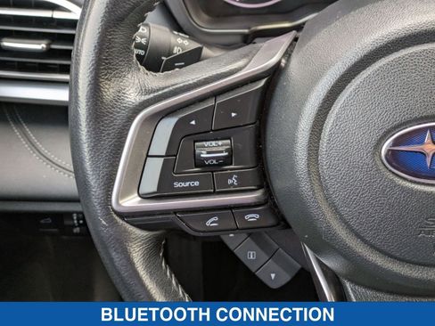 Certified 2022 Subaru Outback Limited w/ Popular Package #2 image 19