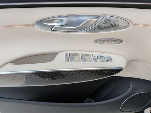 New 2026 Genesis GV70 3.5T Sport Prestige AWD/4WD image 11
