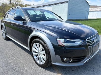 Used 2016 Audi A4 Premium Plus