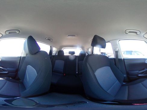 Used 2025 Kia Soul LX w/ LX Technology Package image 42