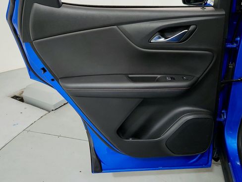 Certified 2024 Chevrolet Blazer RS w/ Enhanced Convenience Package FWD image 22