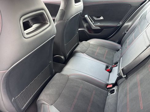 Certified 2023 Mercedes-Benz CLA 250 image 13