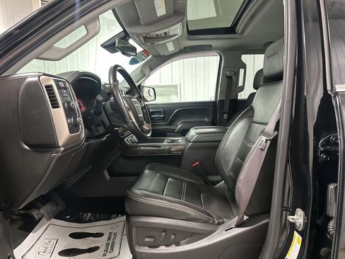 Used 2015 GMC Sierra 2500 Denali image 14