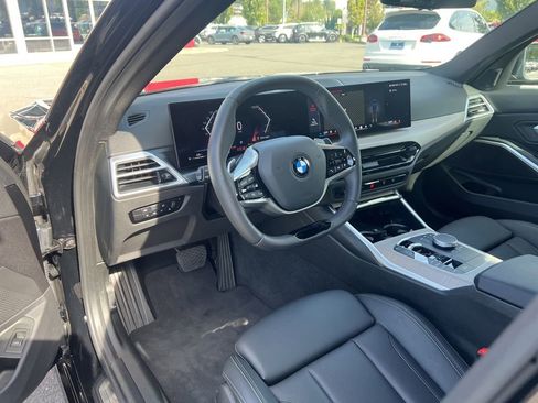 Used 2025 BMW 330i xDrive Sedan image 17