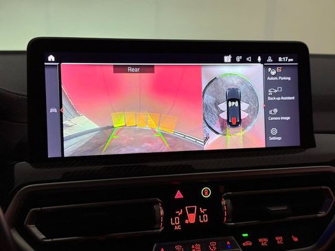 Used 2024 BMW X4 M40i w/ Premium Package AWD/4WD image 34
