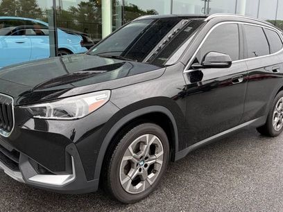 Used 2023 BMW X1 xDrive28i