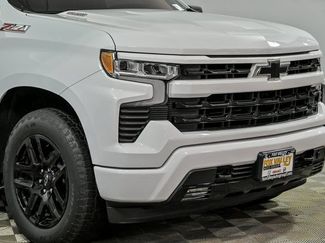 Used 2023 Chevrolet Silverado 1500 RST w/ Z71 Off-Road Package AWD/4WD video 2