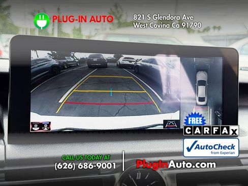 Used 2023 Lexus IS 350 F Sport w/ Navigation Package RWD image 33