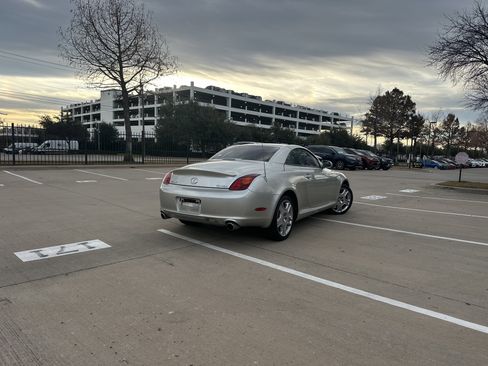 Used 2005 Lexus SC 430 430 image 4