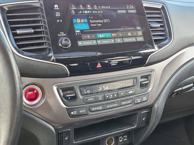 Used 2021 Honda Pilot EX-L image 14