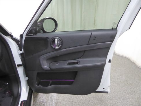 Used 2017 MINI Cooper Countryman S image 27