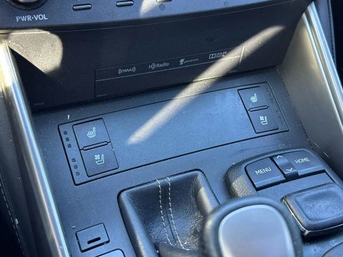 Used 2015 Lexus IS 250 w/ F-Sport Package RWD image 35