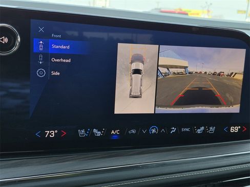 Certified 2025 Chevrolet Tahoe Premier image 27