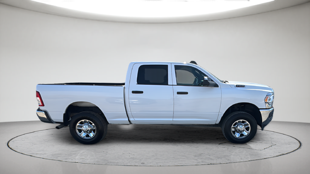 Used 2021 RAM 2500 Tradesman AWD/4WD image 10