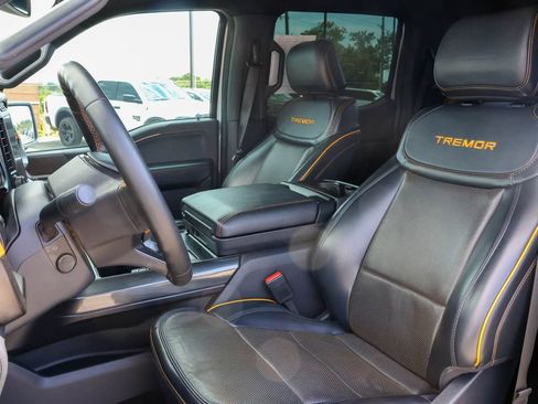 Used 2023 Ford F150 Tremor w/ Equipment Group 402A High AWD/4WD image 13