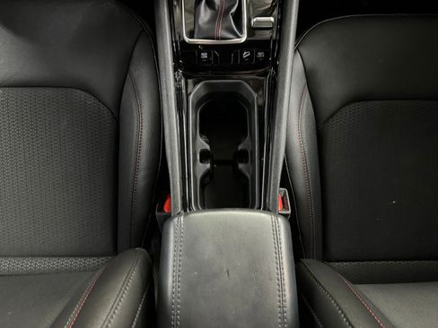 Used 2024 Jeep Compass Trailhawk w/ Trailhawk Convenience Group image 23