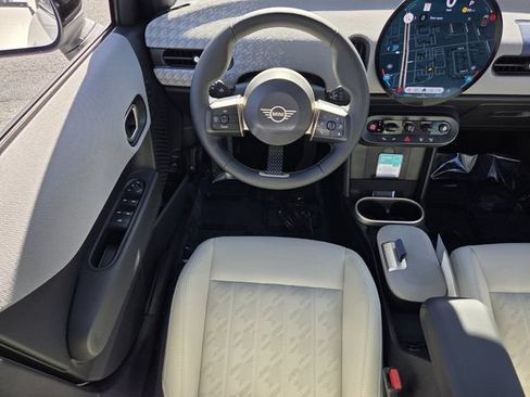 New 2026 MINI Cooper 4-Door Hardtop FWD image 12