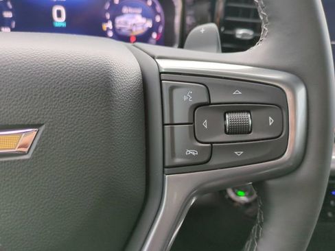 New 2026 Chevrolet Silverado 1500 LTZ AWD/4WD image 26