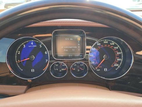 Used 2010 Bentley Continental GT Speed AWD/4WD image 21