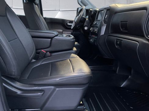 Used 2022 Chevrolet Silverado 3500 W/T w/ WT Fleet Convenience Package image 16