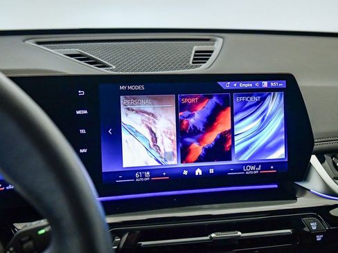 Used 2025 BMW X1 xDrive28i w/ Convenience Package image 24