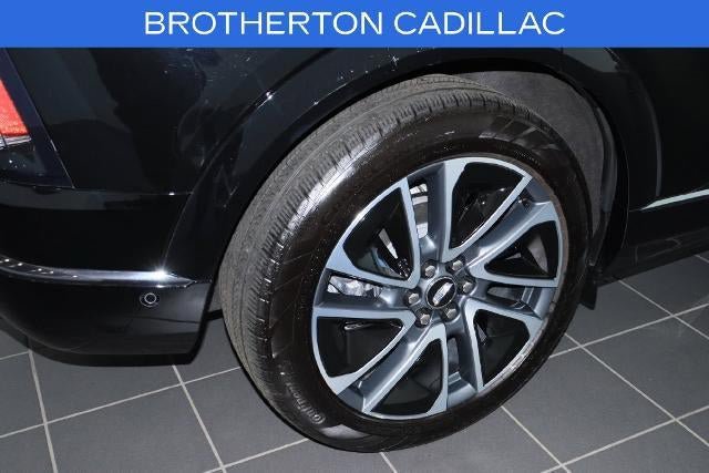 Certified 2026 Cadillac Optiq Sport 1 AWD/4WD image 14