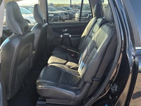 Used 2014 Volvo XC90 3.2 R-Design AWD/4WD image 15