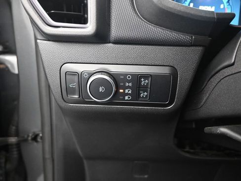 Certified 2025 Ford Bronco Sport Outer Banks w/ Outer Banks Tech Package+ AWD/4WD image 13