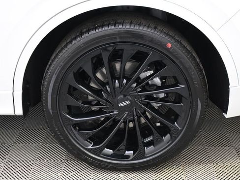 New 2026 Lincoln Aviator Reserve image 20