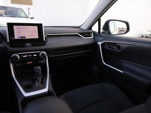 Certified 2024 Toyota RAV4 LE image 23