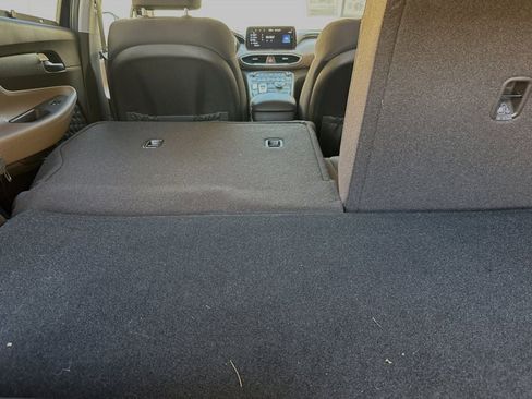 Used 2023 Hyundai Santa Fe SEL Convenience image 13