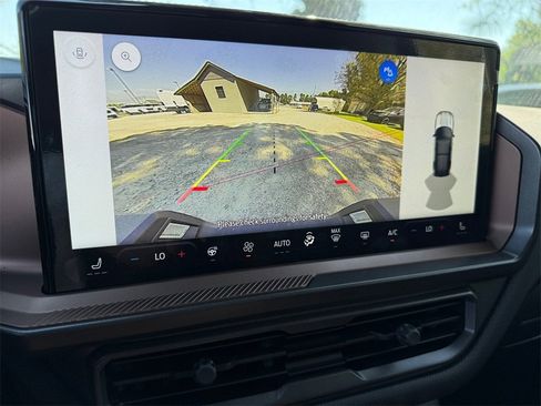 New 2025 Ford Bronco Sport Outer Banks image 18