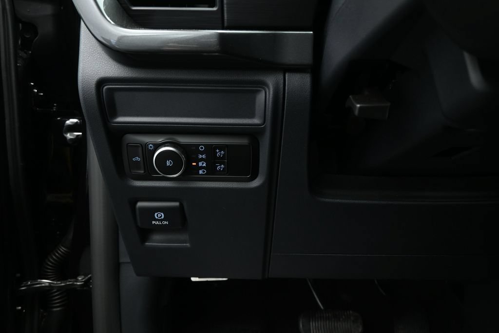 New 2026 Ford F150 STX w/ Equipment Group 201A FX4 AWD/4WD image 9