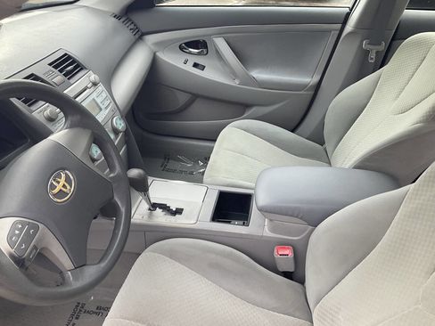 Used 2007 Toyota Camry LE image 13