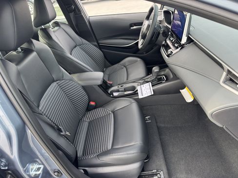 New 2026 Toyota Corolla XSE image 8